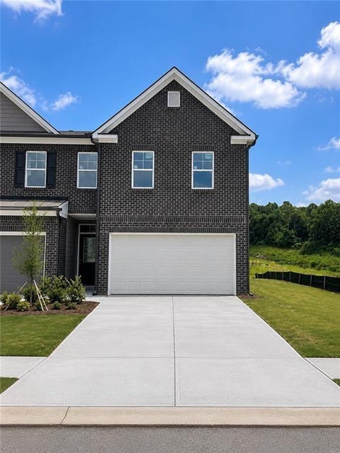 Townhouse For Sale - 301 Epping Street #73<br/> Stockbridge, GA 30281