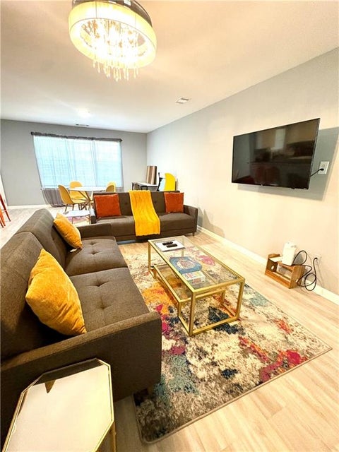 Photo of 1081 Estes Drive SW #403, Atlanta, GA 30310 (MLS # 7859082)