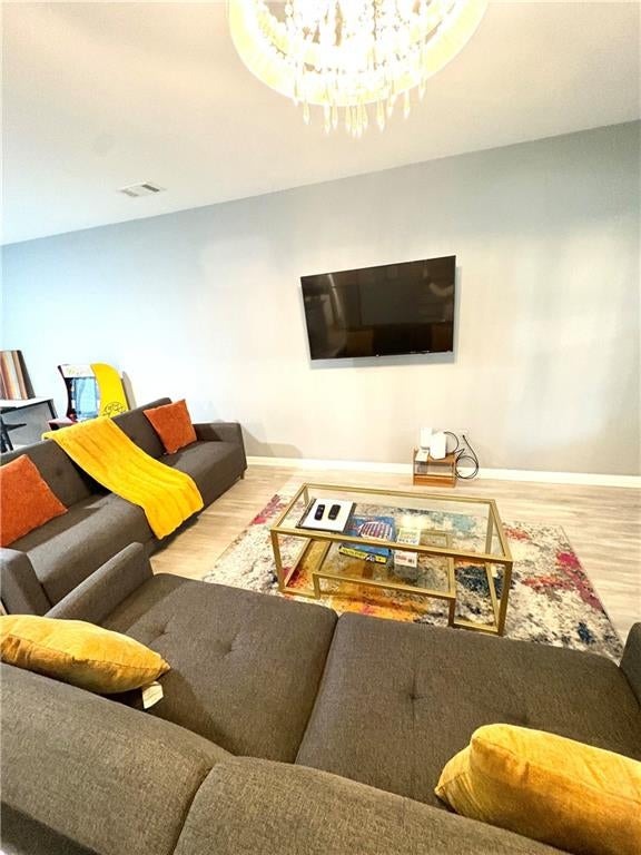 1081 Estes Drive SW 403