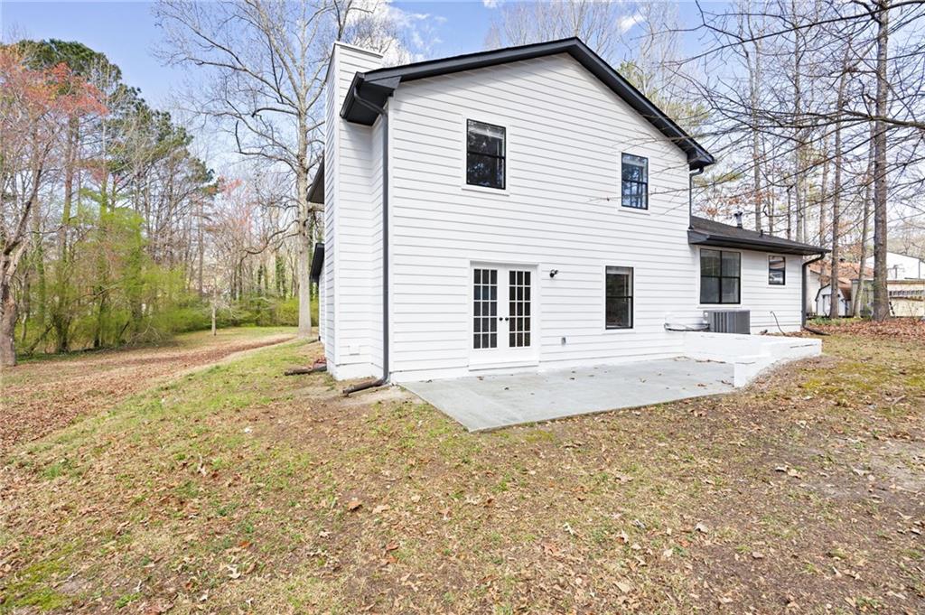 6730 Alvan Court, Riverdale, Georgia image 25
