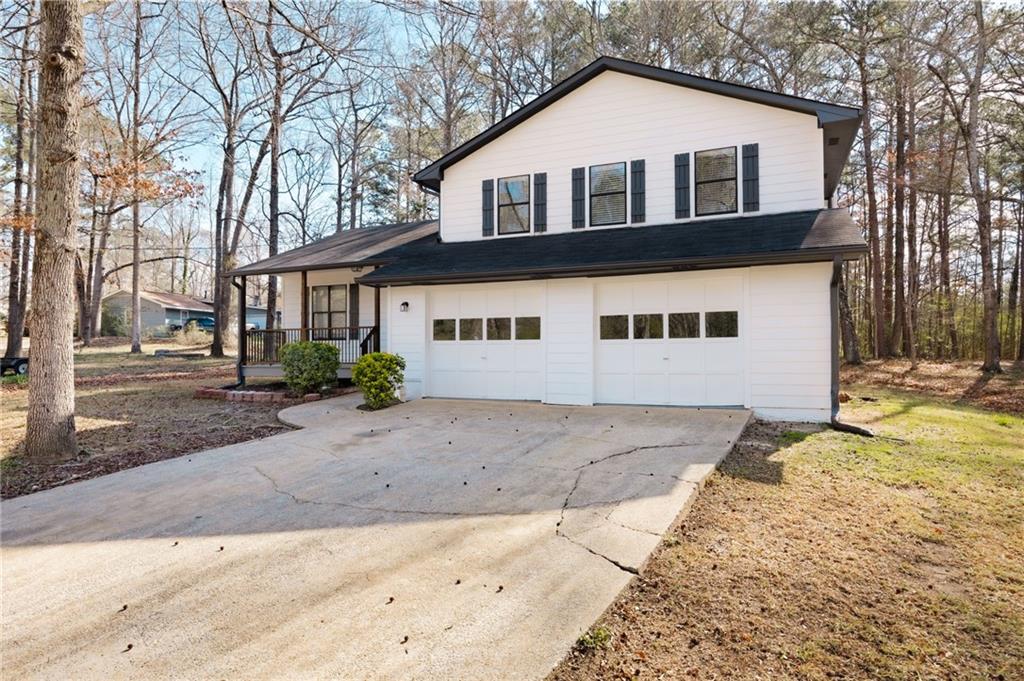 6730 Alvan Court, Riverdale, Georgia image 27
