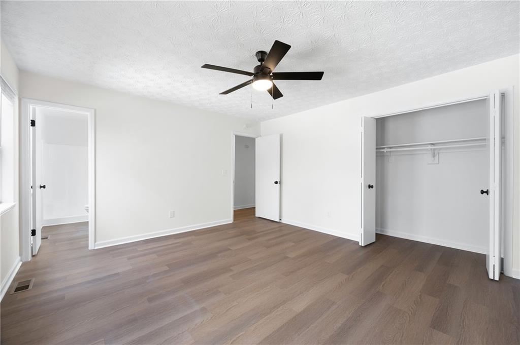 6730 Alvan Court, Riverdale, Georgia image 20