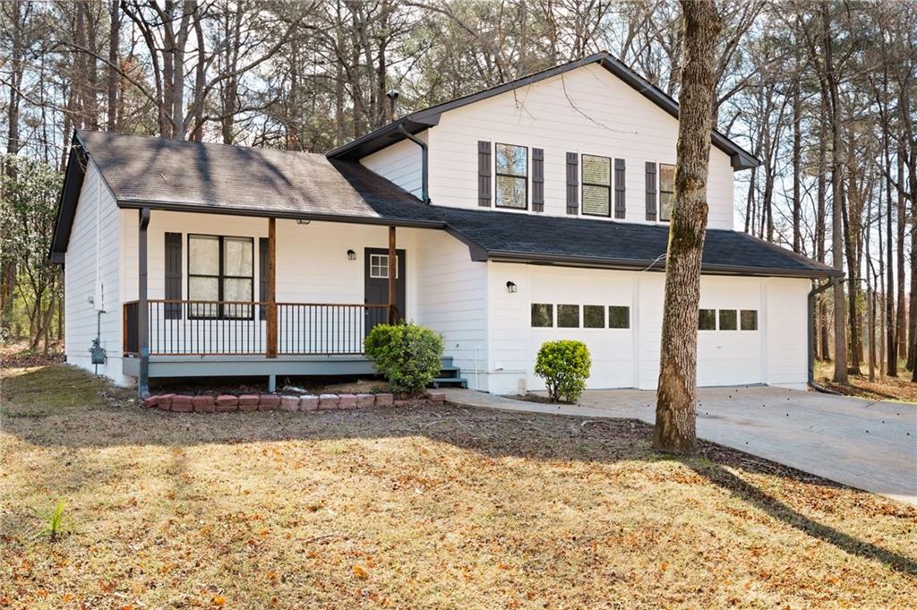 6730 Alvan Court, Riverdale, Georgia image 22