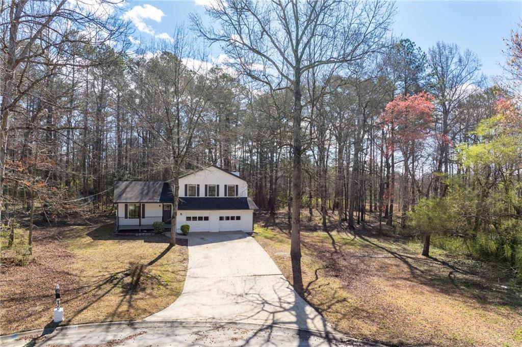 6730 Alvan Court, Riverdale, Georgia image 29