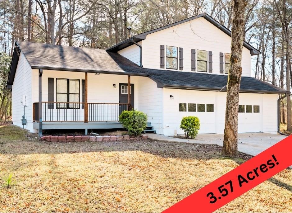 6730 Alvan Court, Riverdale, Georgia image 1