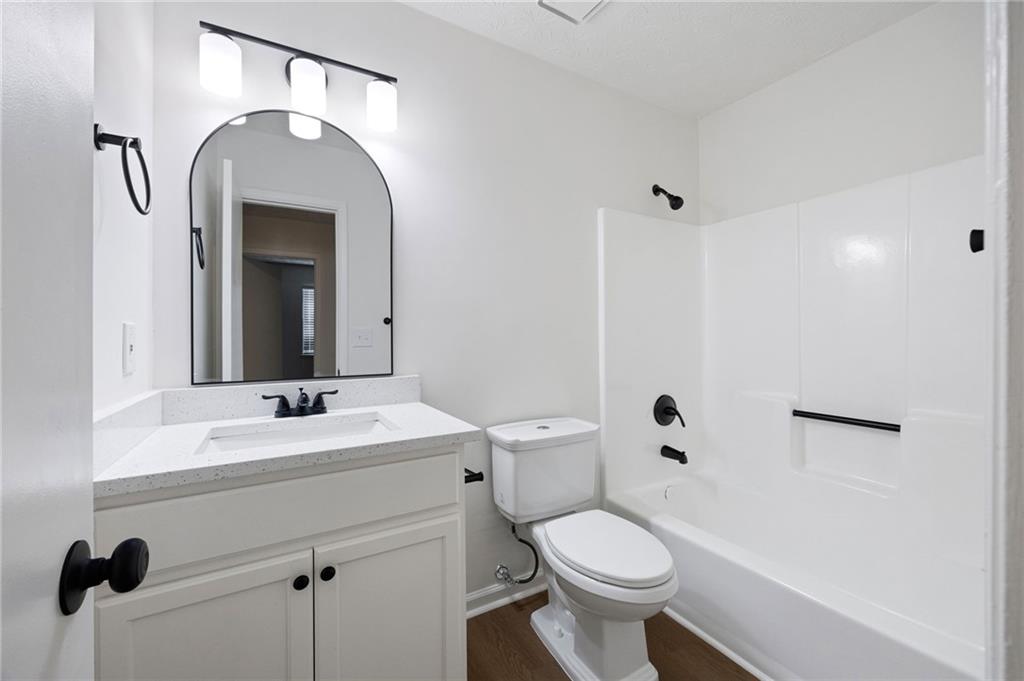 6730 Alvan Court, Riverdale, Georgia image 17