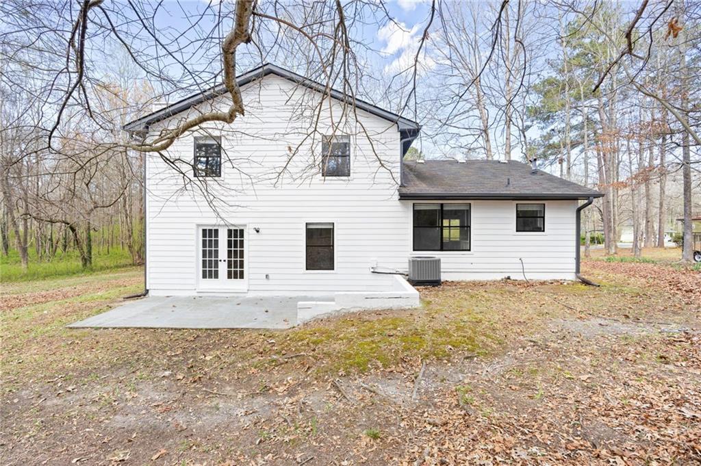 6730 Alvan Court, Riverdale, Georgia image 26