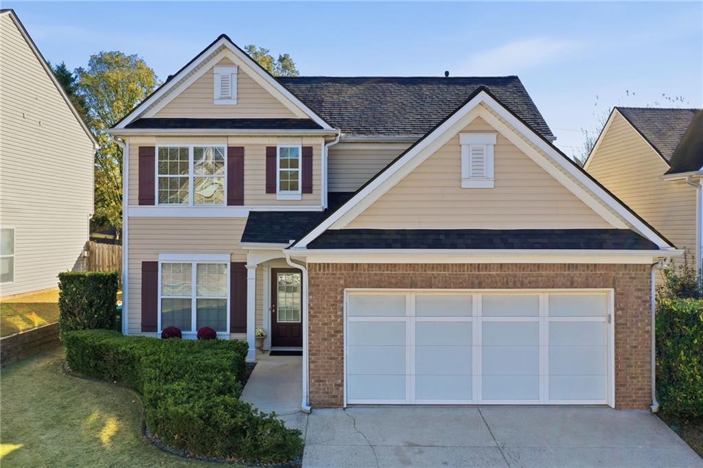 CREEKSIDE AT PROMINENCE - Residential