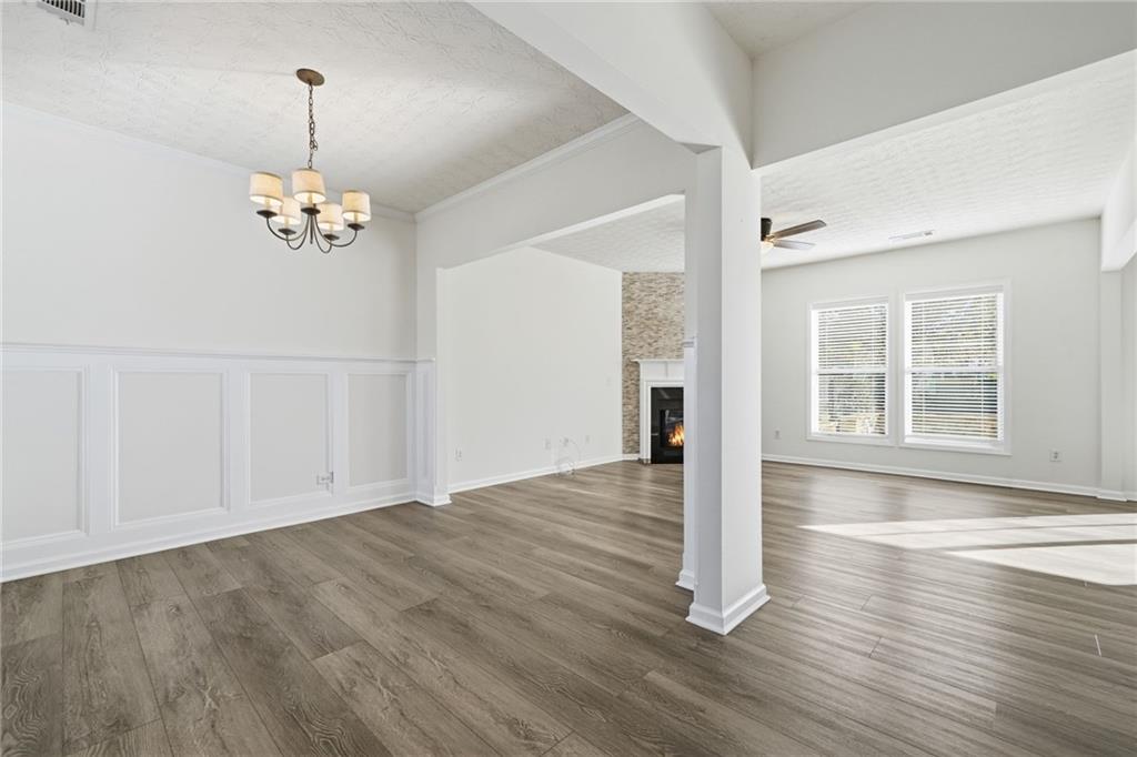 CREEKSIDE AT PROMINENCE - Residential