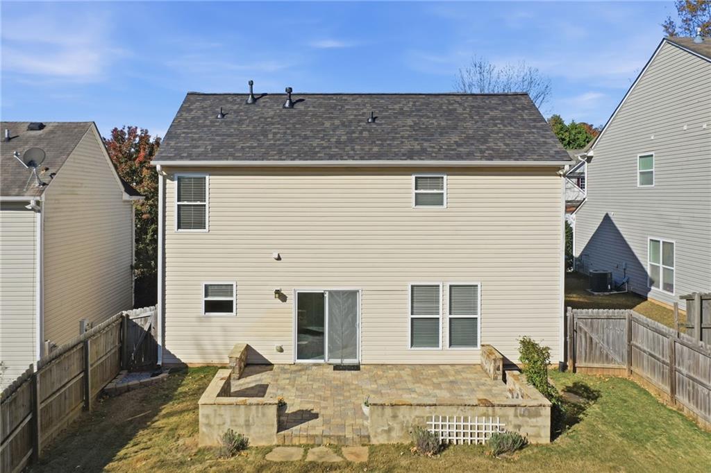 CREEKSIDE AT PROMINENCE - Residential