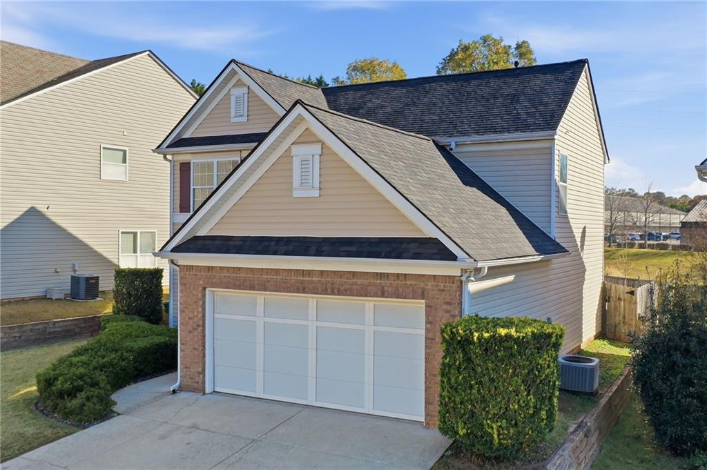 CREEKSIDE AT PROMINENCE - Residential