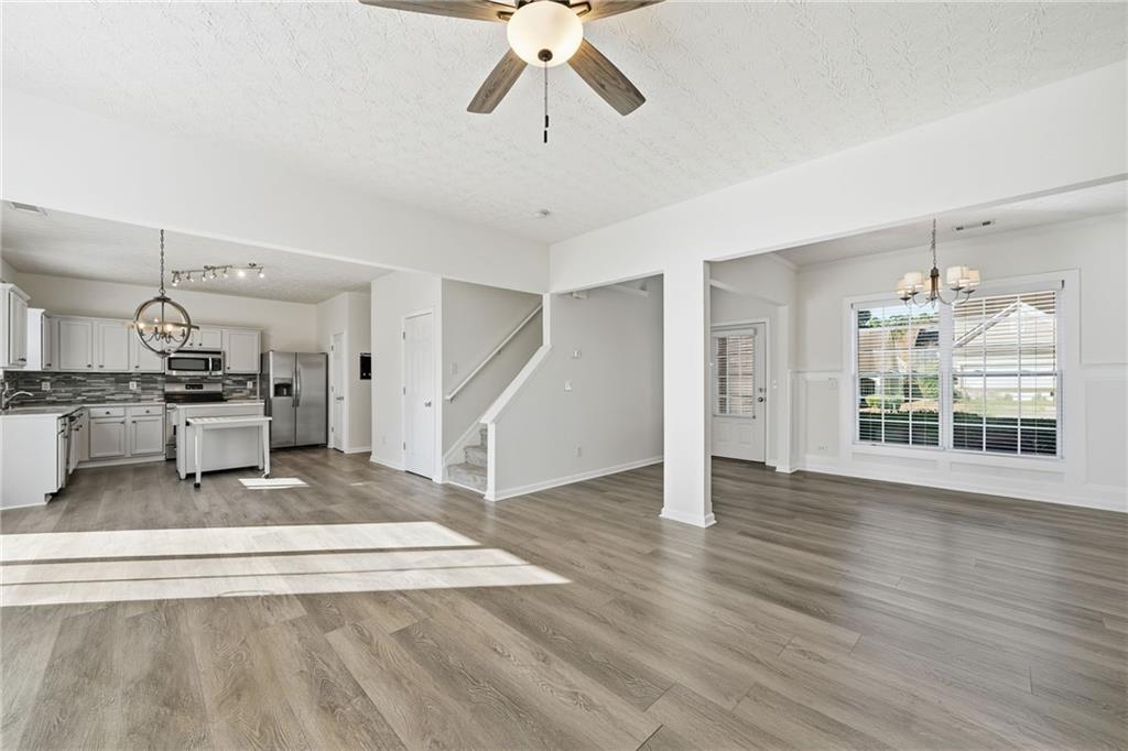 CREEKSIDE AT PROMINENCE - Residential