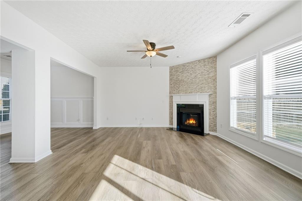 CREEKSIDE AT PROMINENCE - Residential