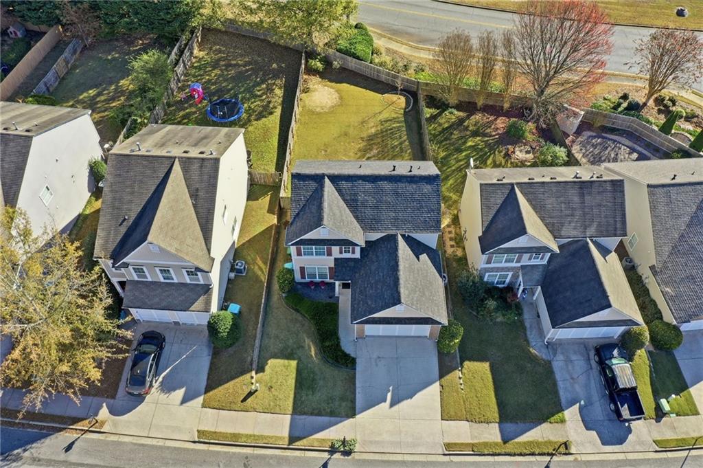 CREEKSIDE AT PROMINENCE - Residential