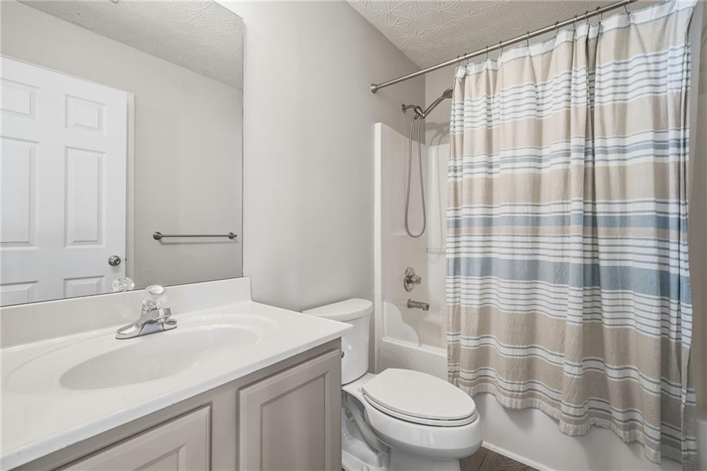 CREEKSIDE AT PROMINENCE - Residential