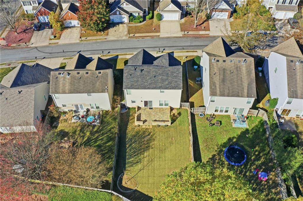 CREEKSIDE AT PROMINENCE - Residential