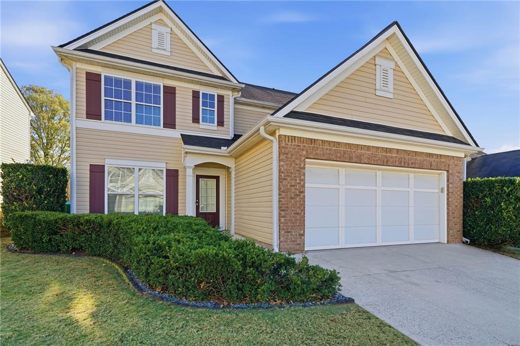 CREEKSIDE AT PROMINENCE - Residential