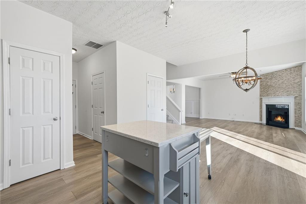 CREEKSIDE AT PROMINENCE - Residential