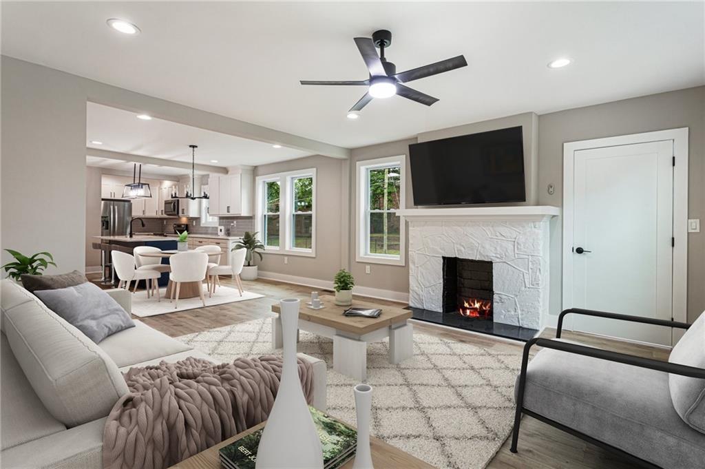 1283 Beecher Street SW