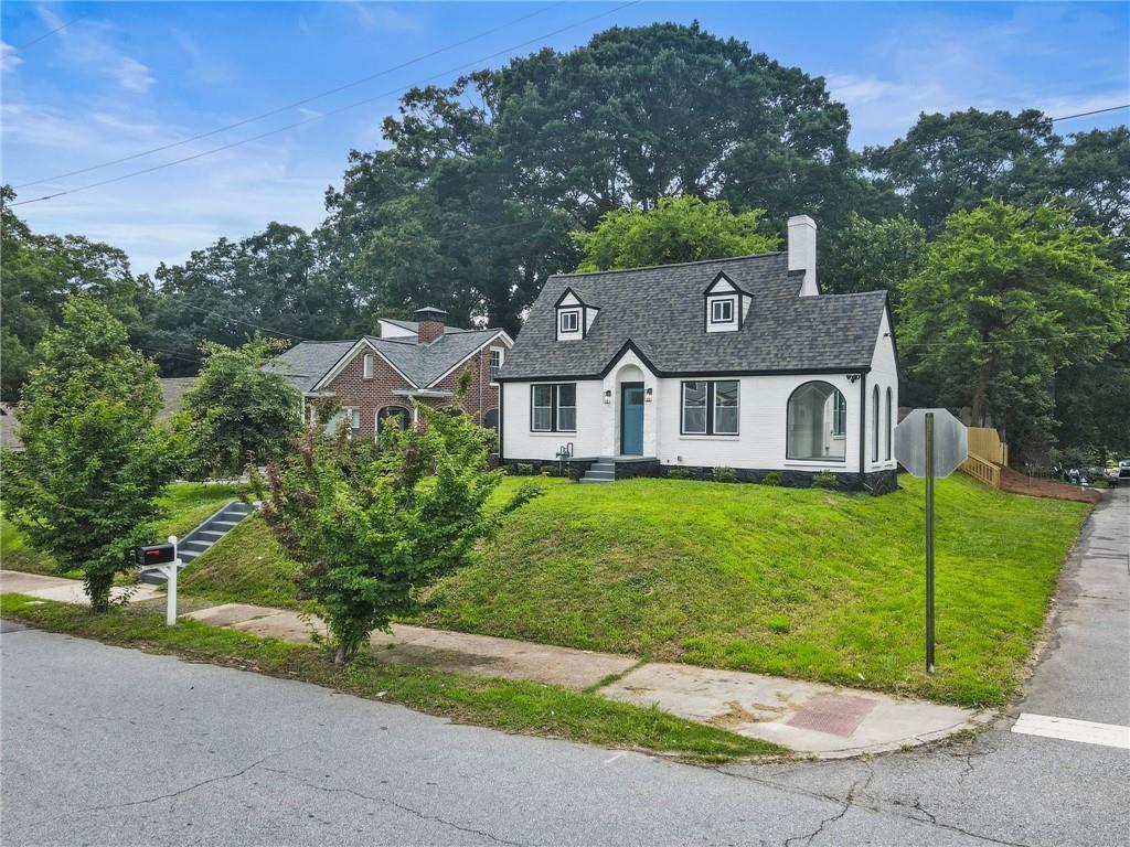 1283 Beecher Street SW