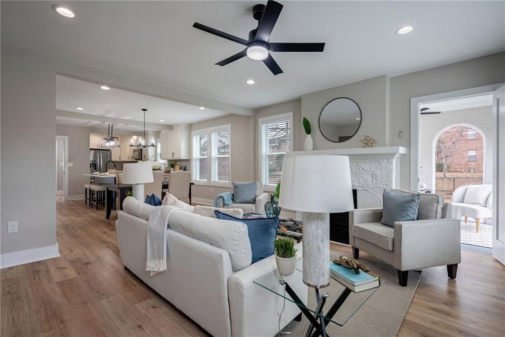 1283 Beecher Street SW