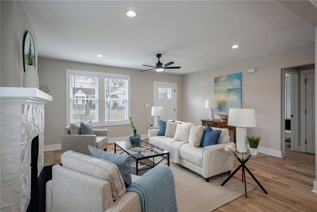 1283 Beecher Street SW