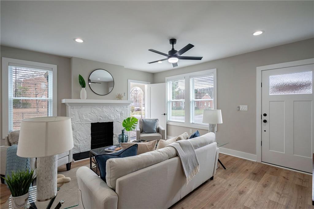 1283 Beecher Street SW