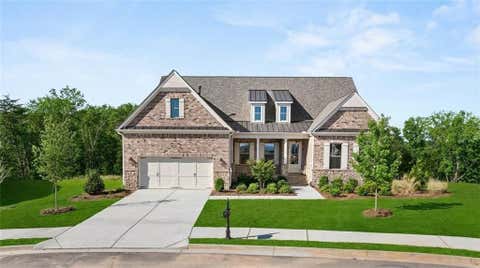 Photo of 236 Laurel Vista Drive, Canton, GA 30114 (MLS # 7820645)