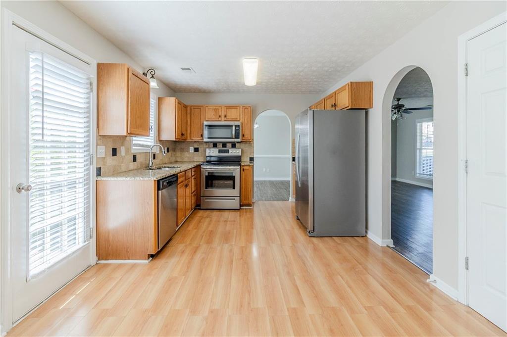 4357 James Wade Drive