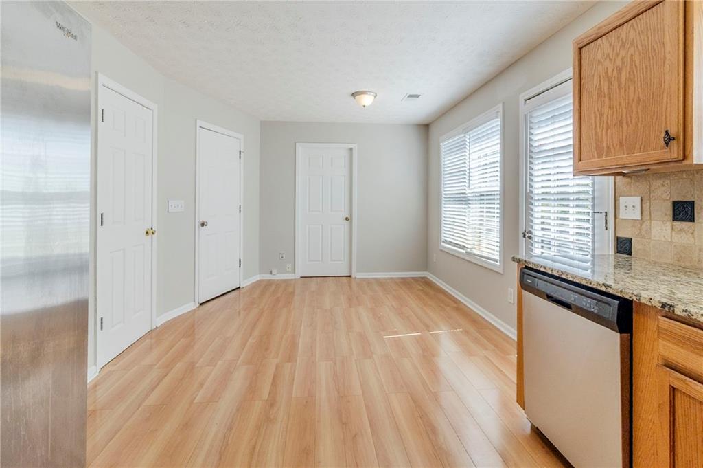 4357 James Wade Drive