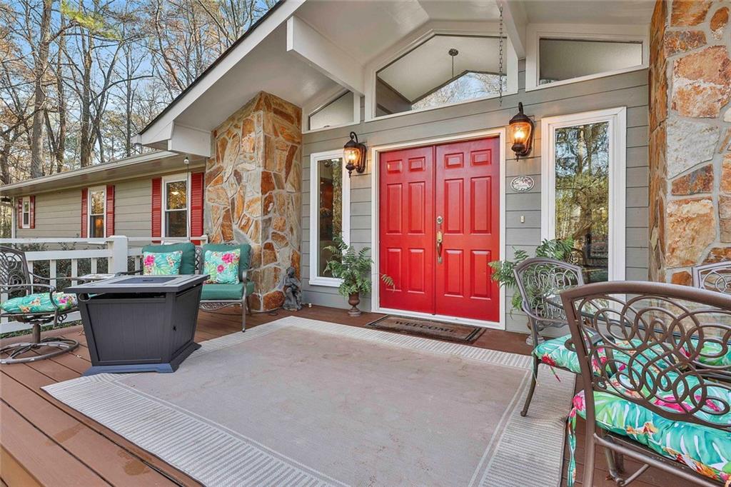 337 Andrew Bailey Road, Sharpsburg, Georgia image 18