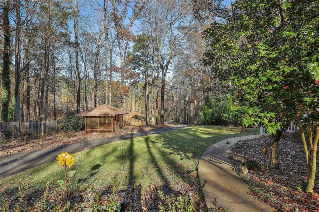 337 Andrew Bailey Road, Sharpsburg, Georgia image 14