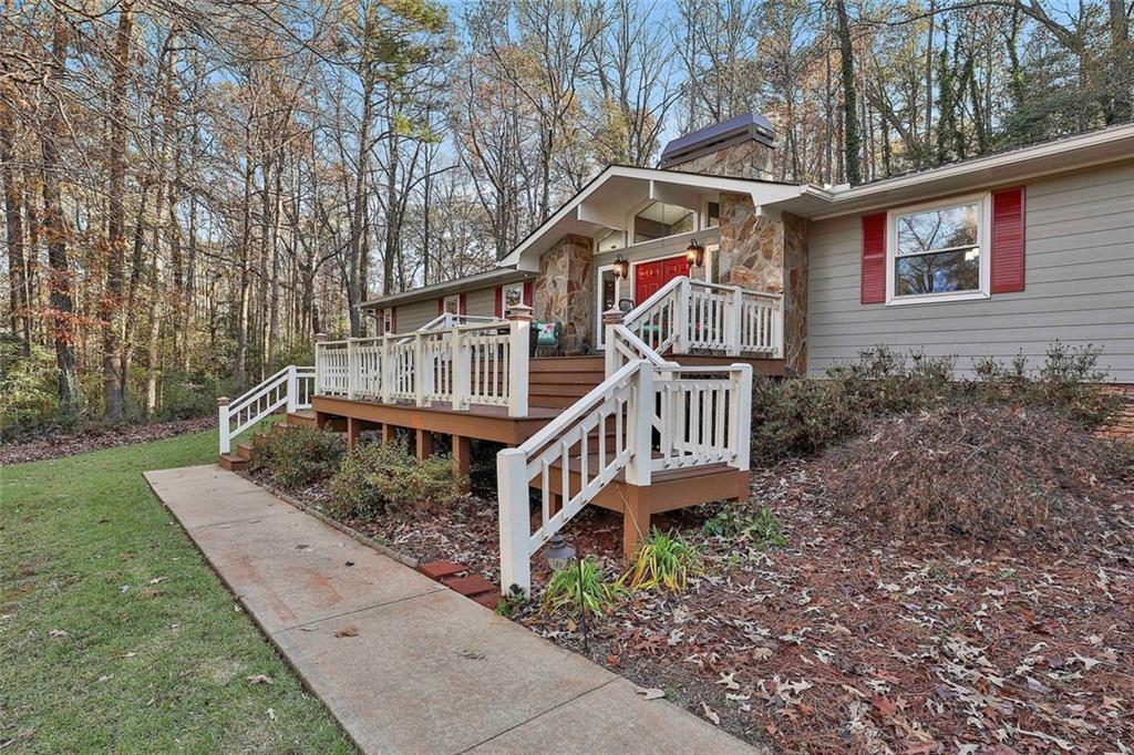 337 Andrew Bailey Road, Sharpsburg, Georgia image 17