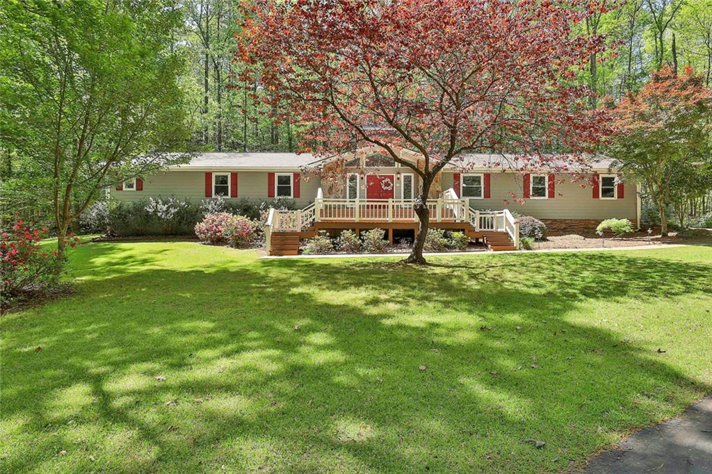 337 Andrew Bailey Road, Sharpsburg, Georgia image 4