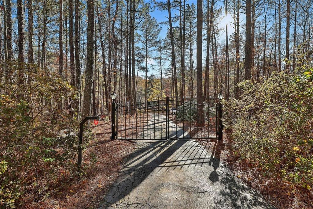 337 Andrew Bailey Road, Sharpsburg, Georgia image 9