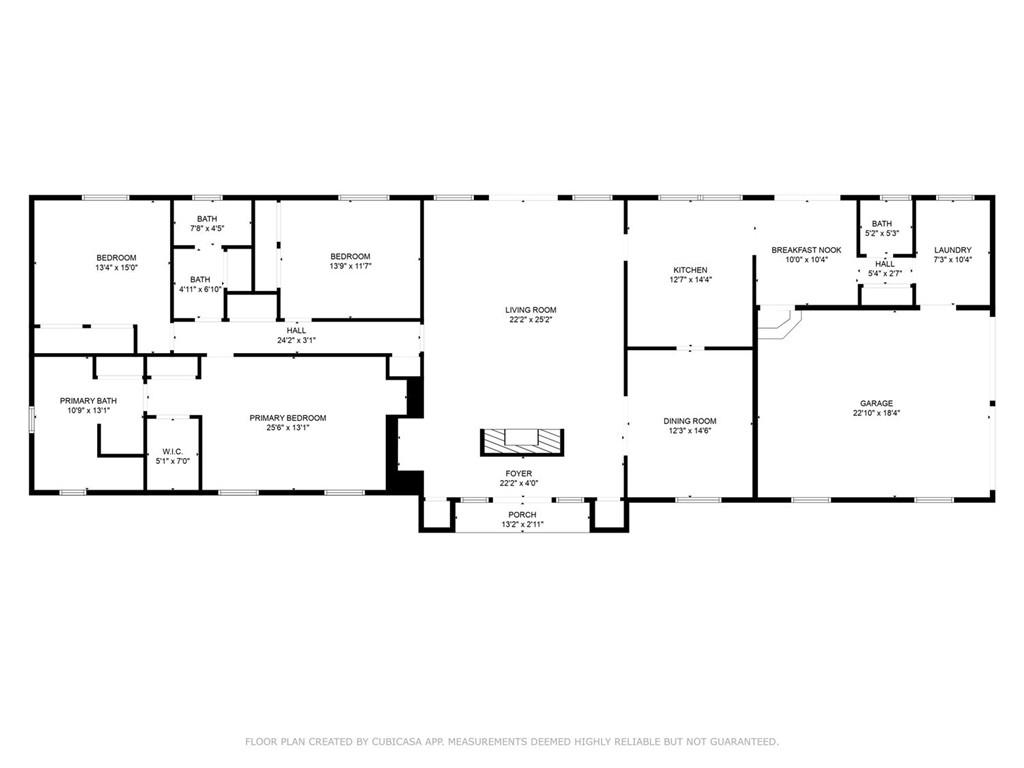 337 Andrew Bailey Road, Sharpsburg, Georgia image 19