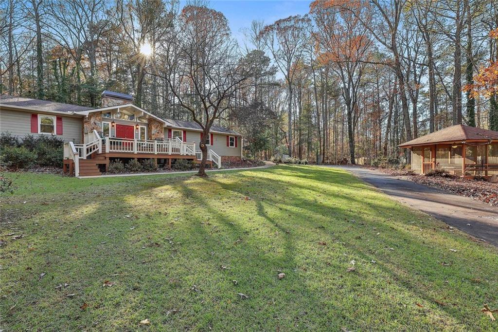 337 Andrew Bailey Road, Sharpsburg, Georgia image 15