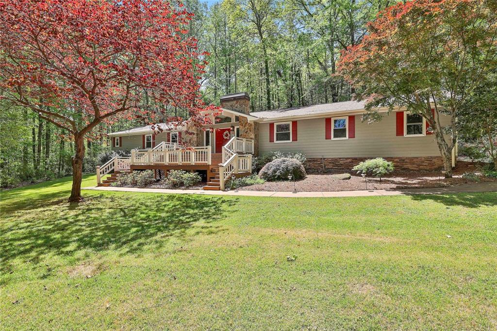 337 Andrew Bailey Road, Sharpsburg, Georgia image 6