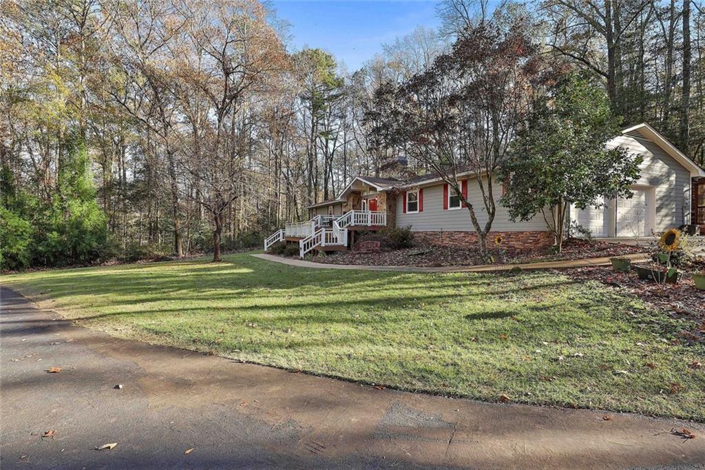 337 Andrew Bailey Road, Sharpsburg, Georgia image 16