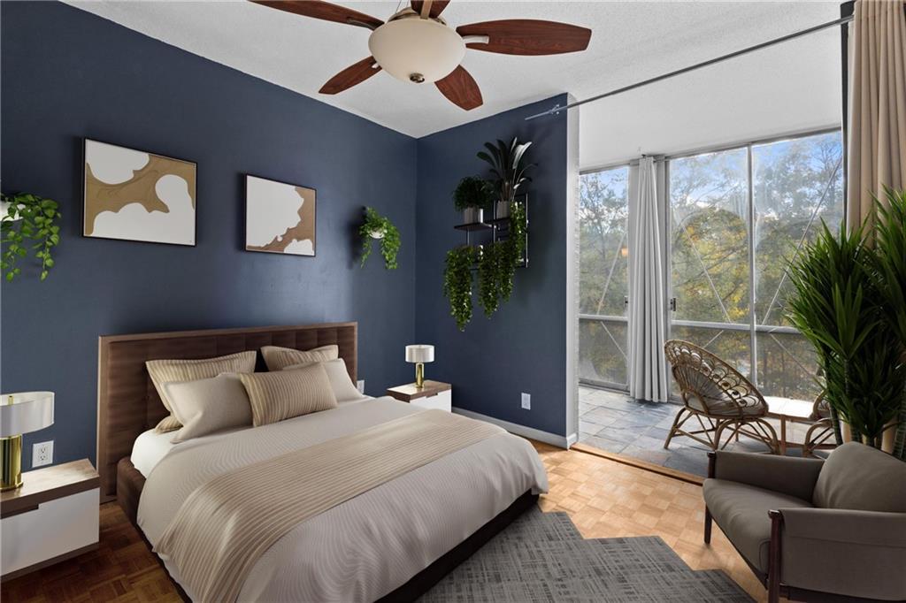 130 26th Street NW 307