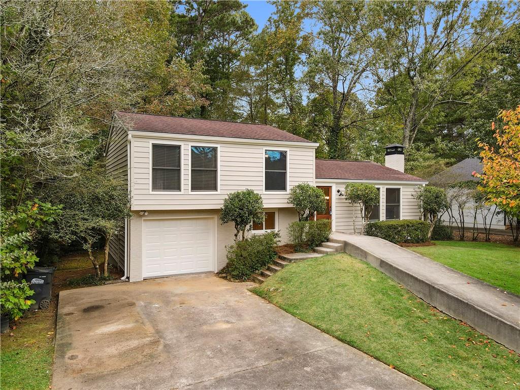 3344 Brookview Drive