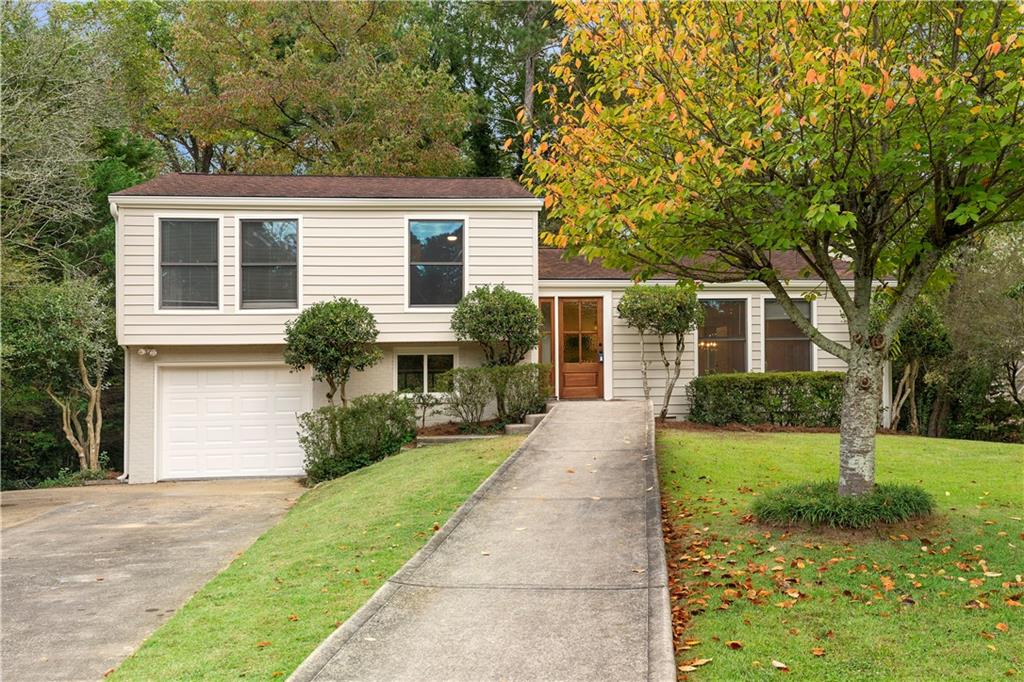 3344 Brookview Drive