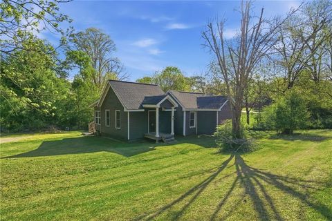 382 Main Street Talmo GA 30575