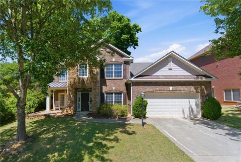Photo of 4304 Canaan Way NE, Kennesaw, GA 30144 (MLS # 7753073)