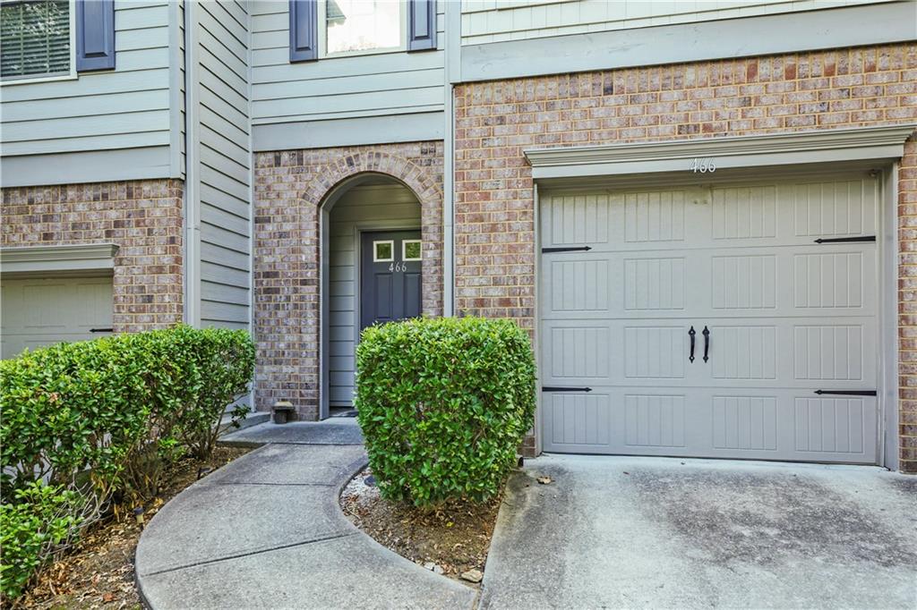 466 Tufton Trail SE