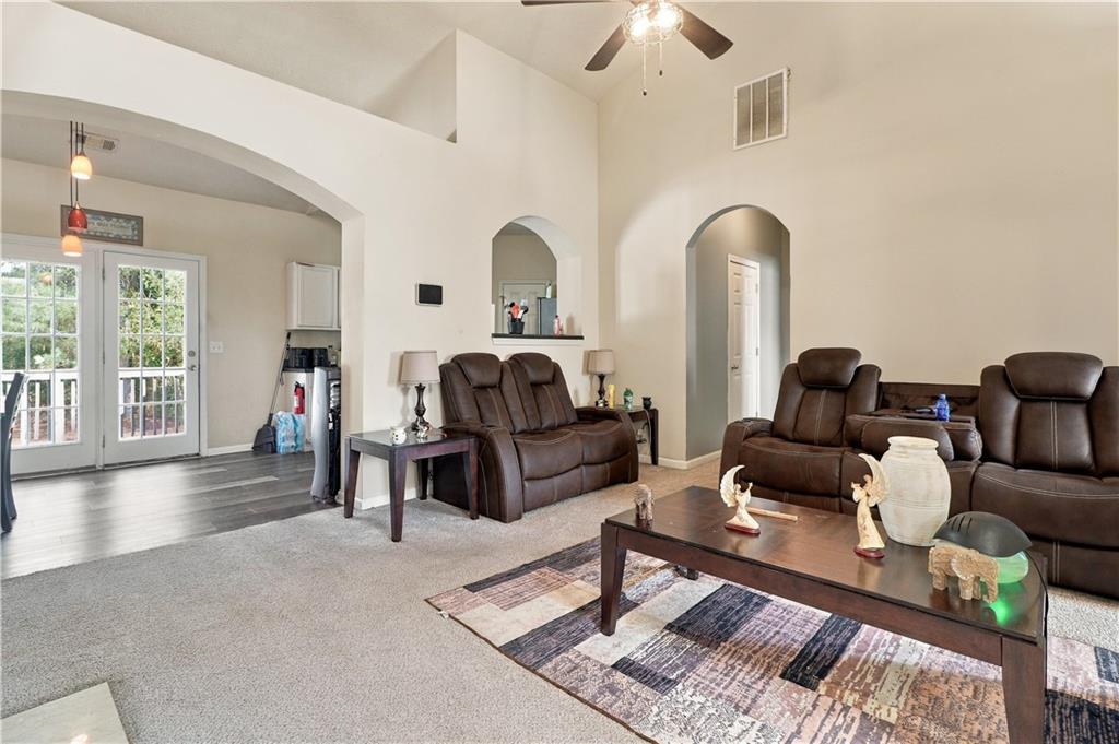 250 Kendrick Estates Drive