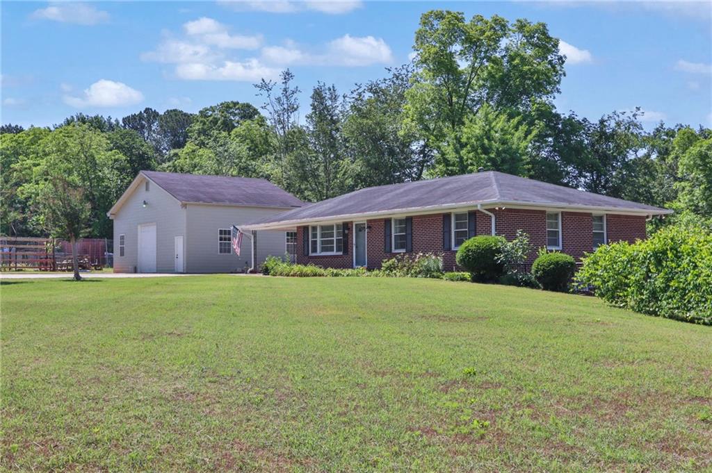 1559 Atlanta Highway SE
