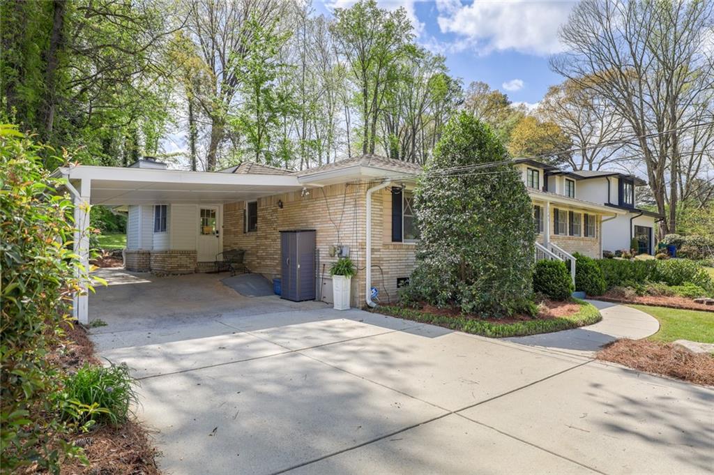 2343 Burch Circle NE
