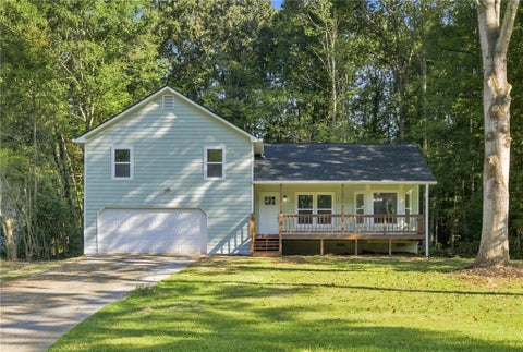 Homes For Sale - 5506 Muirwood Court<br/> Powder Springs, GA 30127