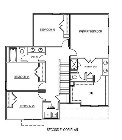 103 Everwood Court, Dallas, Georgia image 3